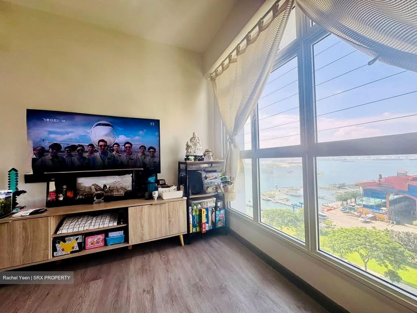Blk 325A Punggol Bayview (Punggol), HDB 4 Rooms #597899561
